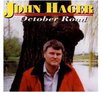 October Road