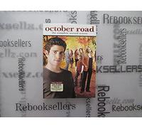 October Road: Complete Second Season [DVD] [Region 1] [US Import] [NTSC]
