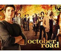 October Road Season 2