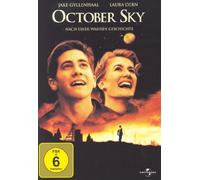 October Sky