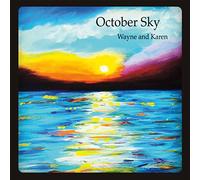 October Sky