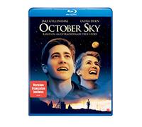 October Sky
