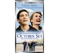 October Sky