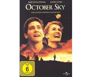 October Sky