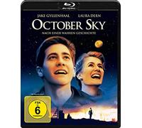 October Sky (Blu-ray)