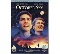 October Sky [DVD] [1999]