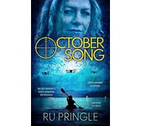OCTOBER SONG: a piledriver of a thriller that doesn't let go.