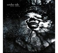 October Tide - Grey Dawn [New CD]