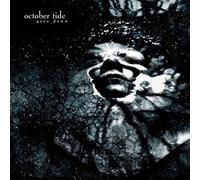 OCTOBER TIDE - GREY DAWN VINYL LP+CD NEW