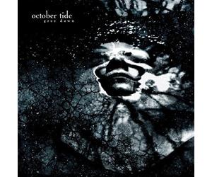 OCTOBER TIDE - GREY DAWN VINYL LP+CD NEW