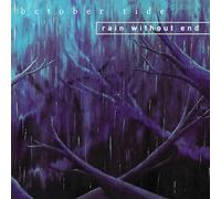 October Tide - Rain Without End [VINYL]
