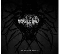 October Tide - The Cancer Pledge