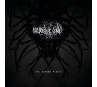 October Tide : The Cancer Pledge CD (2023) NEW FREE Shipping, Save £s