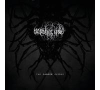 October Tide The Cancer Pledge (CD) Album