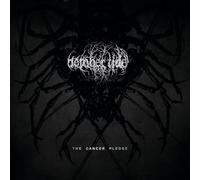 October Tide - The Cancer Pledge [VINYL]