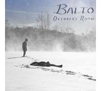 October's Road by Balto (2011-10-31)