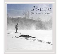 October's Road by Balto (2011-10-31)