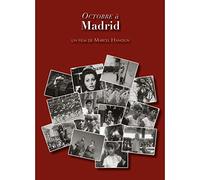 Octobre à Madrid