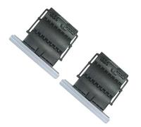Octoclick H890C 2 Links Rigid Roller Shutter Blade 8 to 15 mm Pack of 2