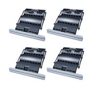 Octoclick H890C 2 Links Rigid Roller Shutter Blade 8 to 15 mm Pack of 4