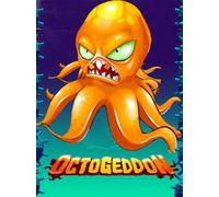 Octogeddon Steam Gift EUROPE