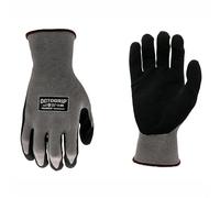 Octogrip 13G Nitrile Palm Glove Breathable Polyester PW974 (9L)