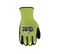 Octogrip ANTI CUT LEVEL 5 NITRILE Coated Safety Work Gloves PW275 (10XL)