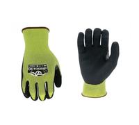 Octogrip 13g Level 5 Safety Cut Glove Large