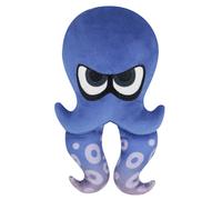 Splatoon3 ALL STAR COLLECTION Octopus Blue (S) Plush Toy Stuffed 22cm SP33 Japan