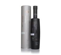 Octomore - 10 year old 6th Release Islay Single Malt 2013 Whisky 70cl 52.2% ABV (Distillery Exclusive)