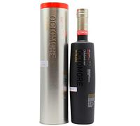 Octomore - 10 year old 2nd Release Islay Single Malt Whisky 70cl 57.3% ABV