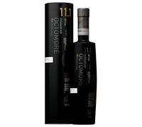Octomore - 11.1 Scottish Barley - 2014 5 year old Whisky 70cl 59.4% ABV