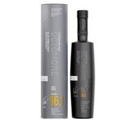 Octomore 16.1 Single Malt Whisky