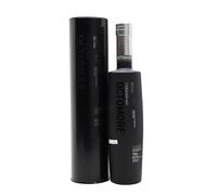 Octomore 5 Year Old / Edition 01.1 Islay Single Malt Scotch Whisky