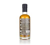 That Boutique-y Whisky Company Octomore - Batch 1-6 Year Old Whisky, 1 x 500ml