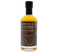 Octomore - Dramfool's - Jim McEwan Festival Edition Islay 2022 2008 12 year old Whisky 25cl 62.8% ABV
