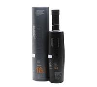 Octomore Edition 16.1 / 5 Year Old / Bourbon Cask / Scottish Barley Islay Whisky