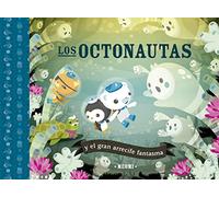Octonautas Y El Gran Arrecife Fantasma, Los (Octonautas / Octonauts)