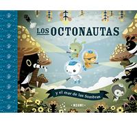 The Octonauts and the Sea of Shadows – Picarona