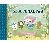 Octonautas Y El Pez Ceudo, Los (Octonautas / Octonauts)