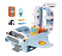 Octonauts Octoray Headquarters Playset