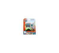 Octonauts Above and Beyond Deluxe Toy Figure Captain Barnacles Pack