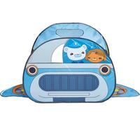 Octonauts Above and Beyond Octoray Headquearters Pop Up Childrens Activity Play Tent