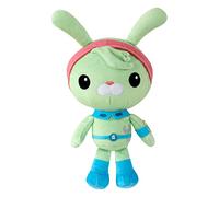 Octonauts Above & Beyond | 8 Inch Plush Toy Tweak