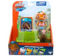 Octonauts Above & Beyond Adventure Pack Toy Figure Playset with Accessories - Dashi