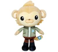 Octonauts Above & Beyond Super Soft 20cm Gift Quality Plush Toy - Paani