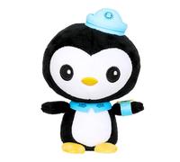 Octonauts Above & Beyond Super Soft 20cm Gift Quality Plush Toy - Peso