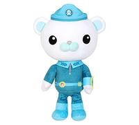 Octonauts Above & Beyond | Talking Plush Captain Barnacles Toy | Over 8 Sounds and Phrases