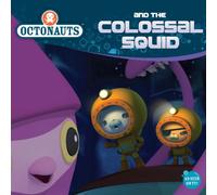 Octonauts and the Colossal Squid