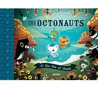 Octonauts And The Sea Of Shade by Meomi (Nov 23 2009)